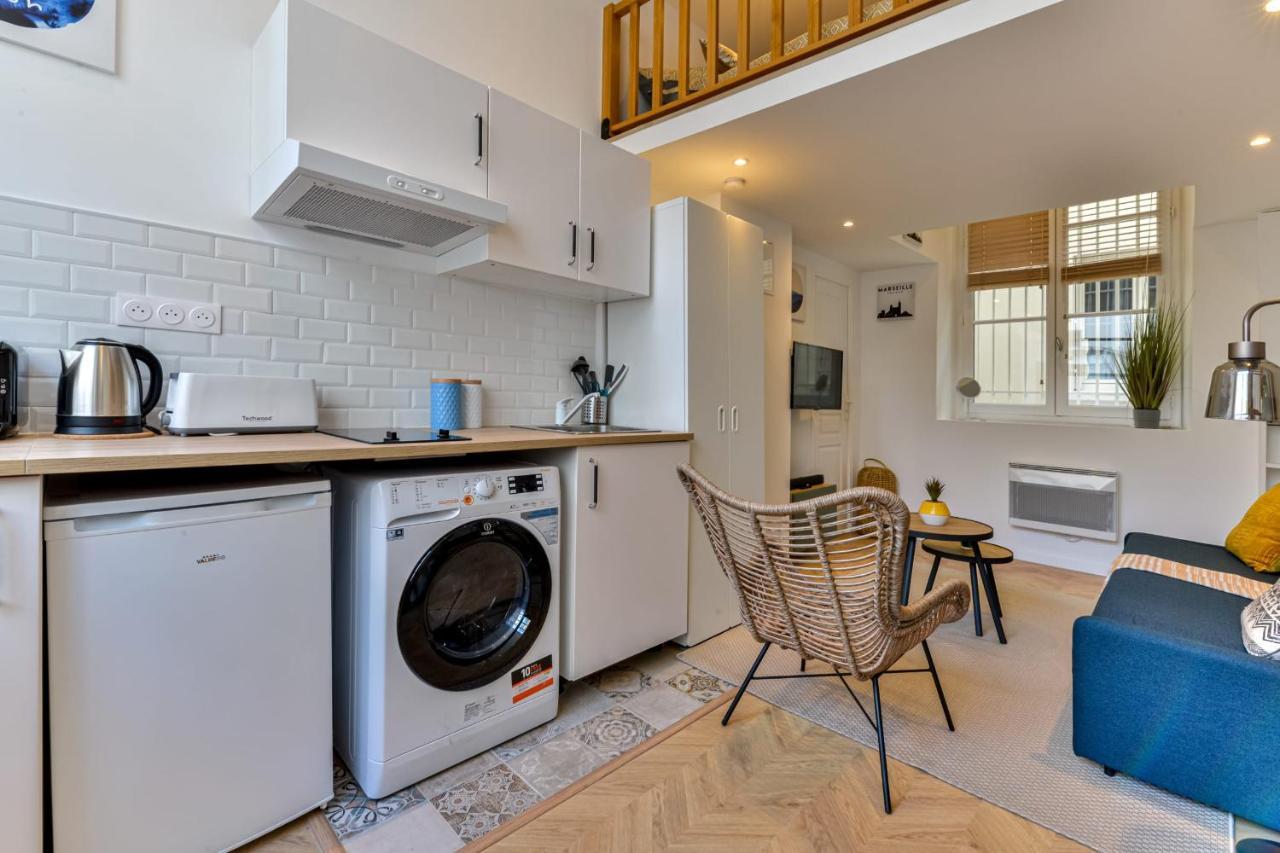 Design Apt Close To The Jardin Du Luxembourg Apartment Paris Exterior photo