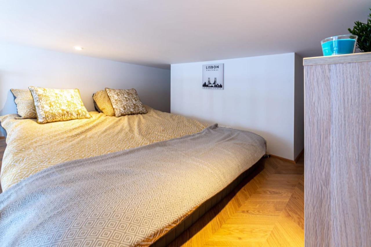 Design Apt Close To The Jardin Du Luxembourg Apartment Paris Exterior photo