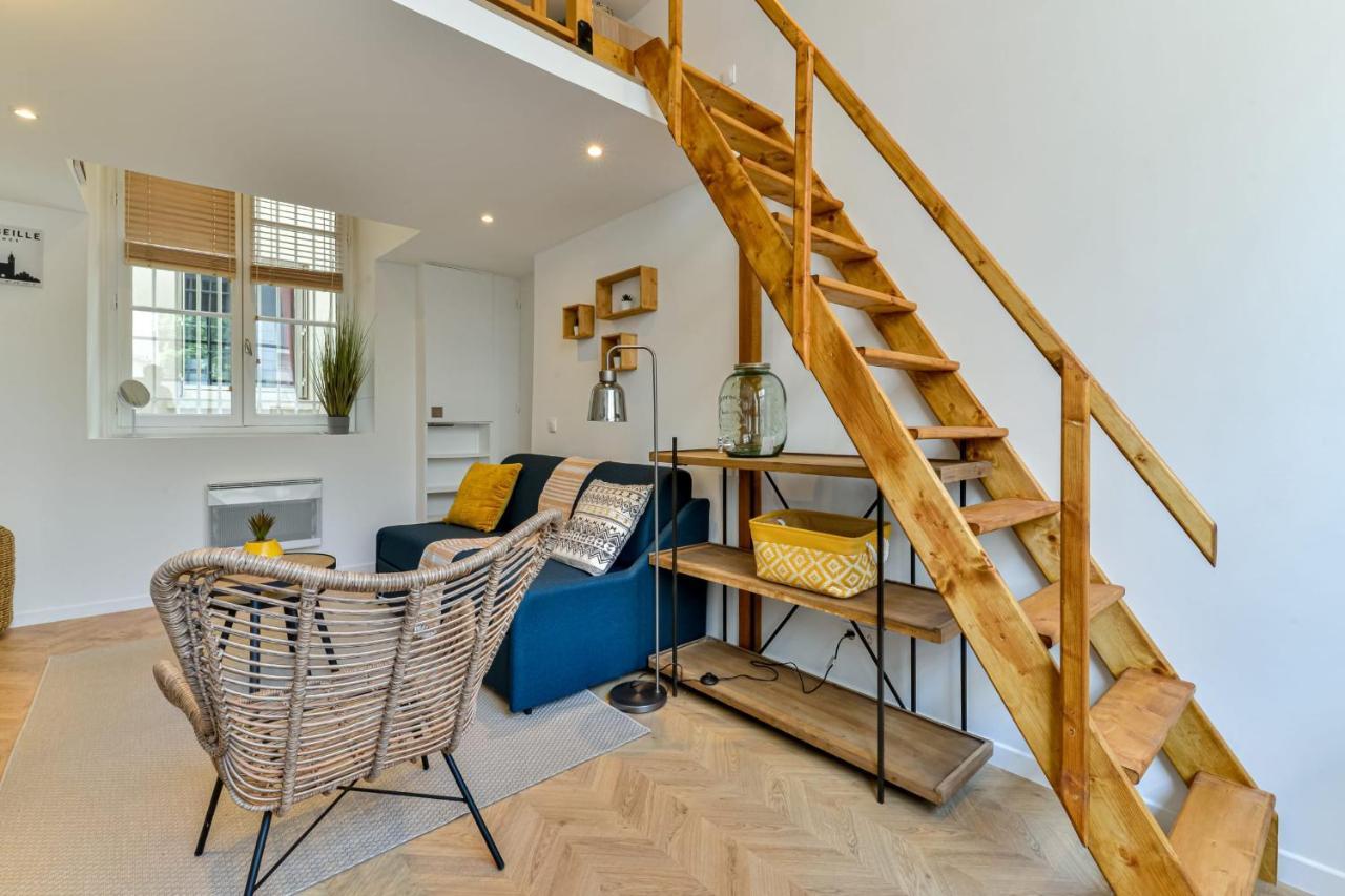 Design Apt Close To The Jardin Du Luxembourg Apartment Paris Exterior photo